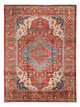 Ziegler Teppich - Ariana - 343 x 447 cm - rot