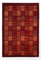 Ziegler Modern Teppich 300x493cm - Orientteppich