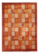 Ziegler Modern Teppich 420x301cm - Orientteppich