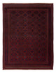 Kelim Afghan Teppich 203x270cm