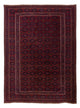 Kelim Afghan Teppich 269x198cm