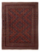 Kelim Afghan Teppich 200x260cm