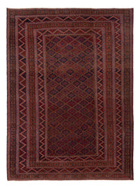 Kelim Afghan Teppich 271x202cm – product image