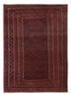 Kelim Afghan Teppich 271x202cm