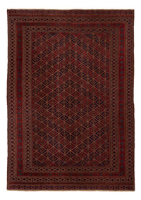 Kelim Afghan Teppich 197x285cm – product image