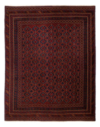 Kelim Afghan Teppich 218x273cm – product image