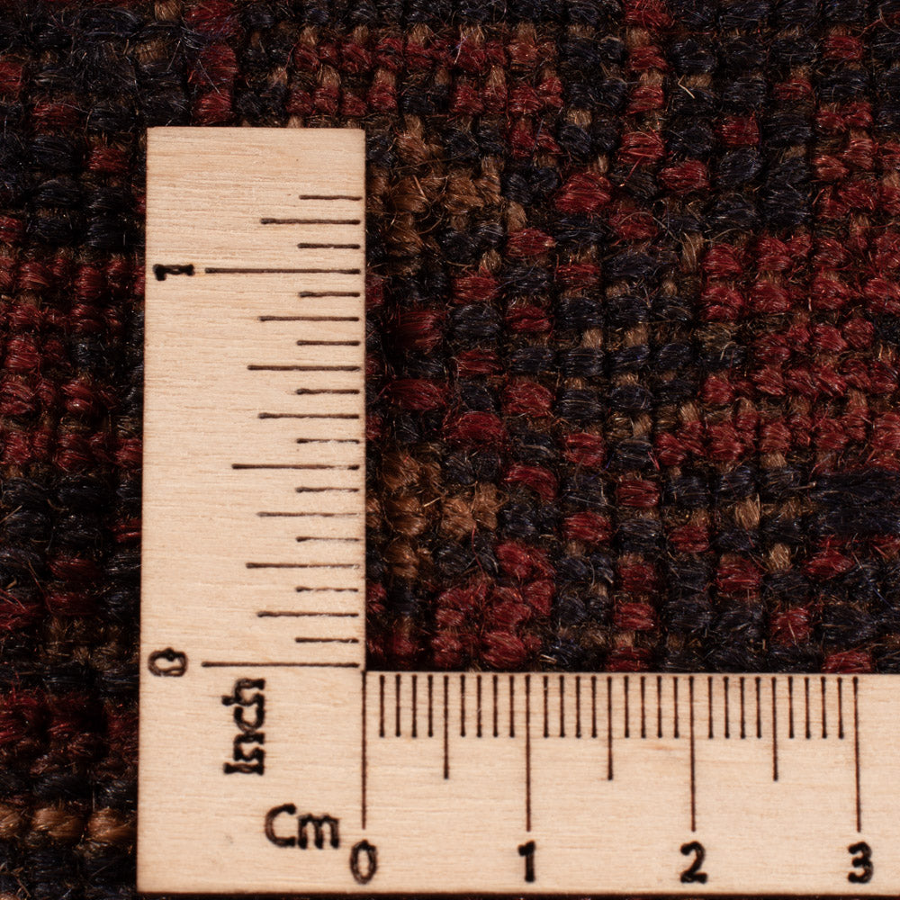 Kelim Teppich - Oriental - 273 x 218 cm - rot