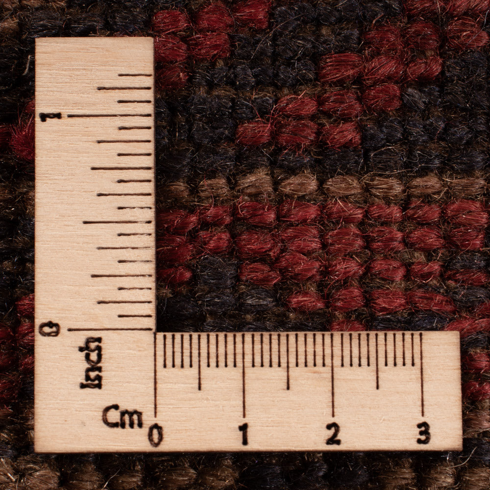 Kelim Teppich - Oriental - 285 x 201 cm - rot