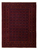 Kelim Teppich - Oriental - 285 x 218 cm - rot