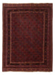 Kelim Afghan Teppich 264x200cm