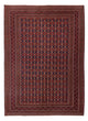 Kelim Afghan Teppich 201x283cm