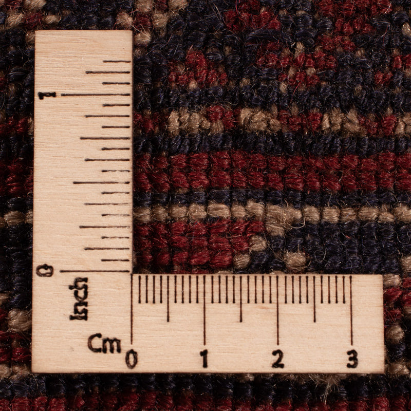 Kelim Teppich - Oriental - 283 x 203 cm - rot