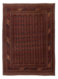 Kelim Afghan Teppich 206x278cm – product image