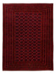 Kelim Afghan Teppich 200x273cm
