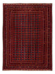 Kelim Afghan Teppich 274x197cm