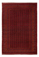 Kelim Afghan Teppich 291x201cm