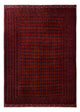 Kelim Afghan Teppich 210x295cm