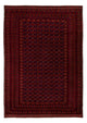 Kelim Afghan Teppich 282x194cm