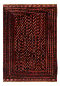 Kelim Afghan Teppich 286x210cm – product image