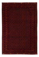 Kelim Afghan Teppich 292x195cm