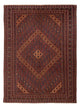 Kelim Afghan Teppich 204x287cm