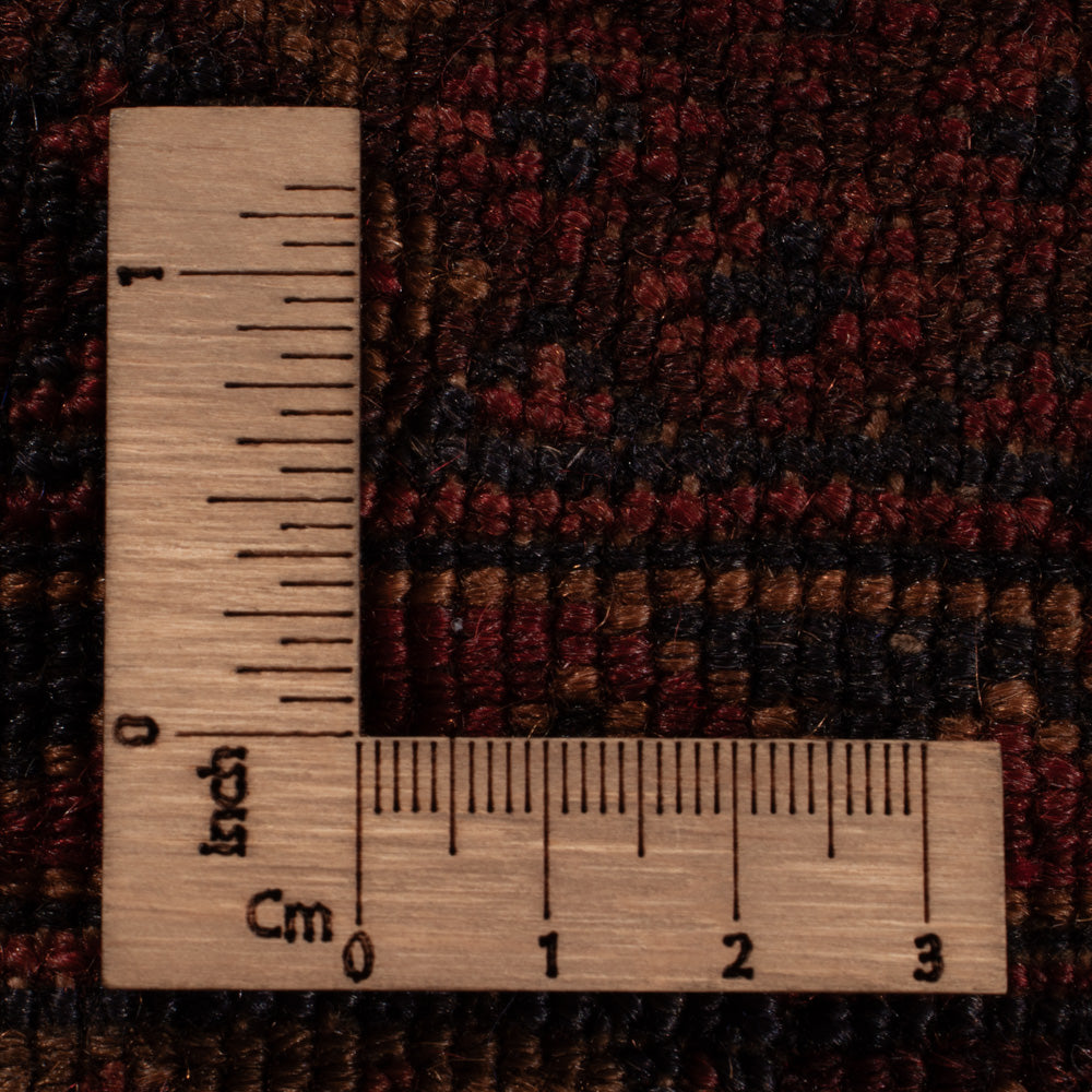 Kelim Teppich - Oriental - 292 x 208 cm - rot