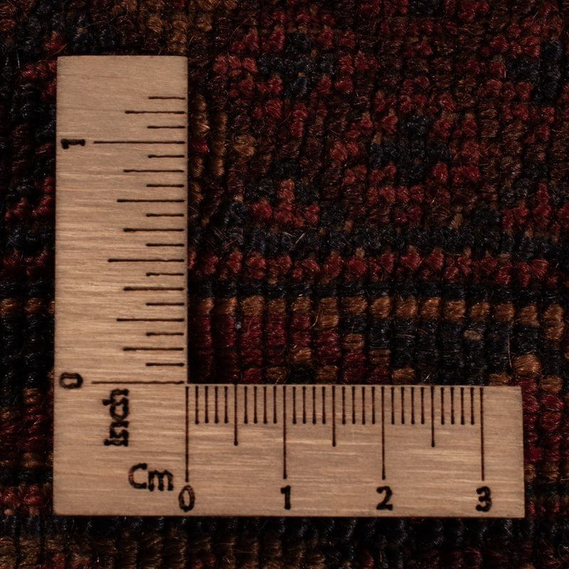 Kelim Teppich - Oriental - 292 x 208 cm - rot