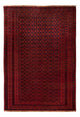 Kelim Afghan Teppich 200x292cm