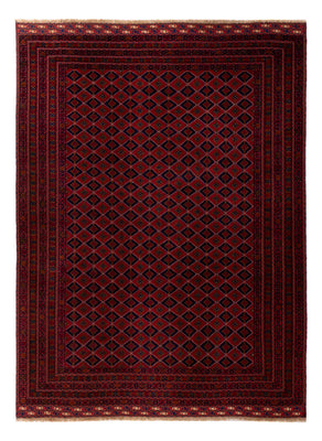 Kelim Teppich - Oriental - 291 x 210 cm - rot