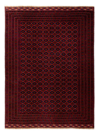 Kelim Afghan Teppich 210x291cm – product image