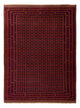Kelim Teppich - Oriental - 211 x 281 cm - rot