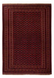 Kelim Teppich - Oriental - 284 x 202 cm - rot