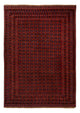 Kelim Afghan Teppich 288x208cm