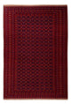 Kelim Afghan Teppich 303x201cm