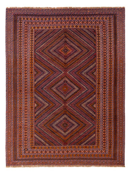 Kelim Afghan Teppiche
