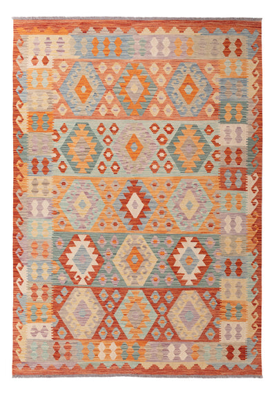 Kelim Maimene Teppich 170x239cm
