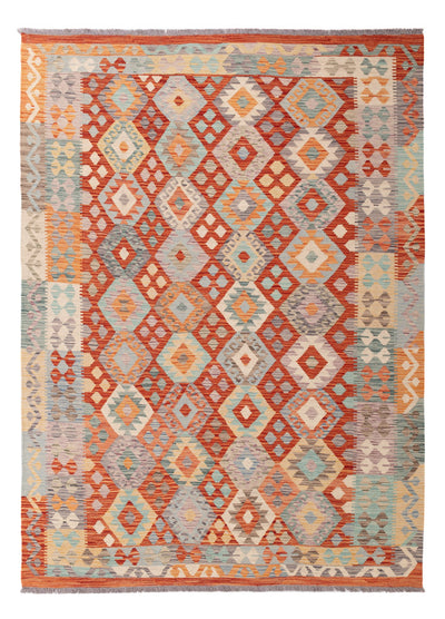 Kelim Maimene Teppich 173x238cm