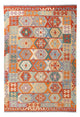 Kelim Maimene Teppich 246x168cm