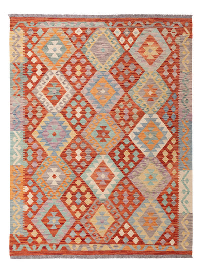 Kelim Maimene Teppich 148x198cm
