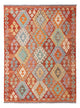 Kelim Maimene Teppich 202x152cm