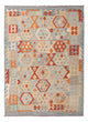 Kelim Maimene Teppich 200x150cm