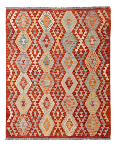 Kelim Maimene Teppich 153x194cm