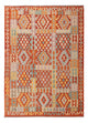 Kelim Maimene Teppich 240x171cm