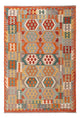 Kelim Maimene Teppich 250x170cm