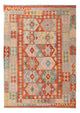 Kelim Maimene Teppich 238x165cm