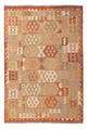 Kelim Maimene Teppich 251x169cm