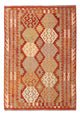 Kelim Maimene Teppich 240x166cm