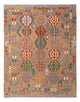 Kelim Maimene Teppich 203x161cm