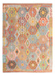 Kelim Maimene Teppich 236x177cm