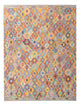 Kelim Maimene Teppich 246x188cm